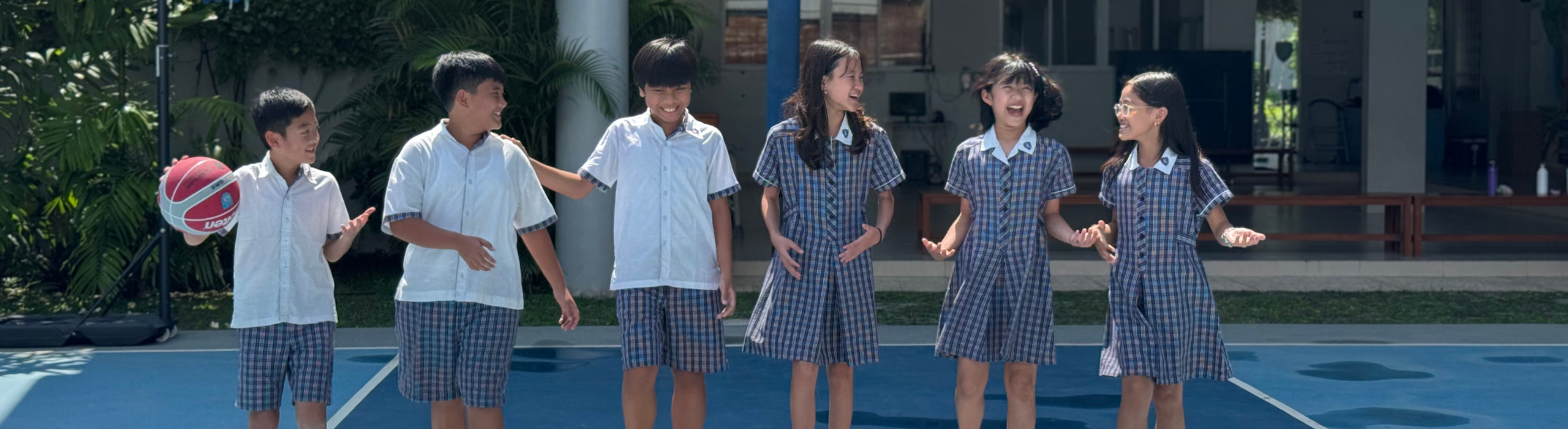Regents School